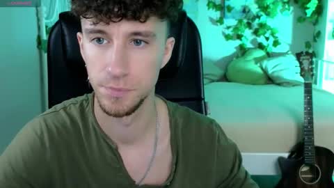 mark_caron online show from 11.12.25