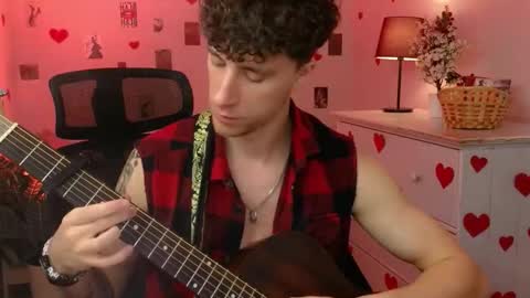 mark_caron online show from 02.28.26