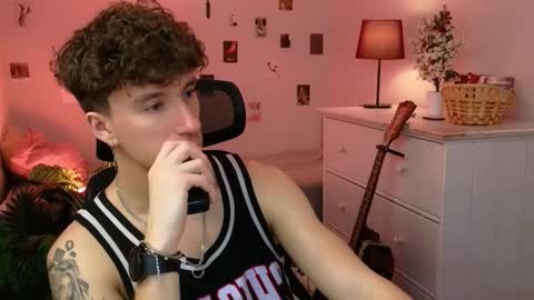 mark_caron online show from 03.08.26