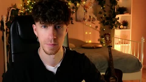 mark_caron online show from 04.05.26