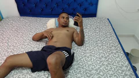 mark online show from 04.05.26