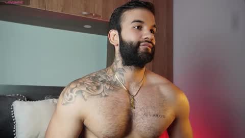 Mark online show from 10.20.25