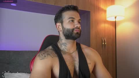 Mark online show from 02.17.26