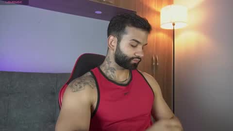 Mark online show from 03.21.26