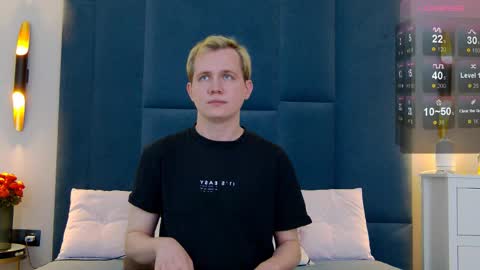 Mark online show from 04.01.26