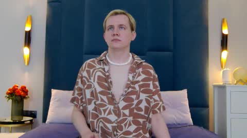 Mark online show from 04.07.26