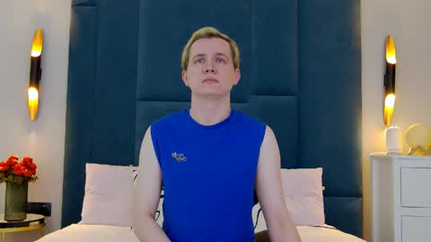 Mark online show from 04.13.26