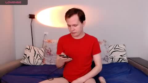 Mark online show from 06.07.26