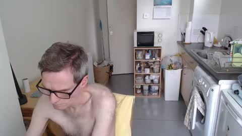 mark_islington online show from 09.20.25