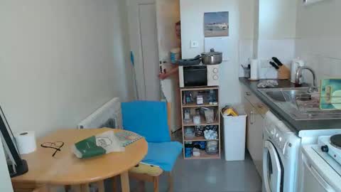 mark_islington online show from 04.04.26