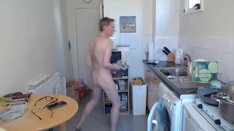 mark_islington online show from 04.18.26