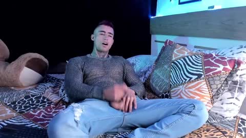  mark kamper  online show from 12.14.24