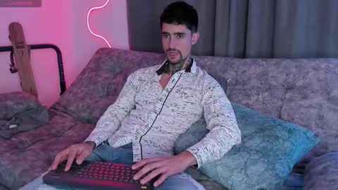  mark kamper  online show from 09.19.25