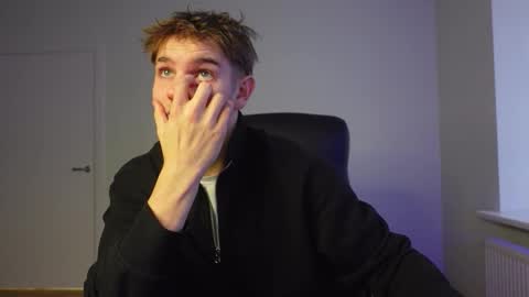 MARK KARSON online show from 12.21.25