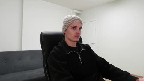 MARK KARSON online show from 01.10.26