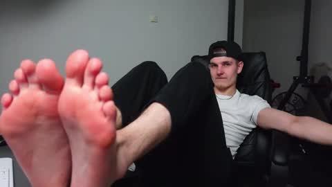 MARK KARSON online show from 02.07.26