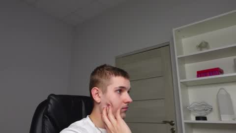 MARK KARSON online show from 02.13.26