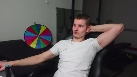 MARK KARSON online show from 02.17.26