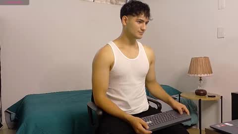 Antonio banderas online show from 02.21.26