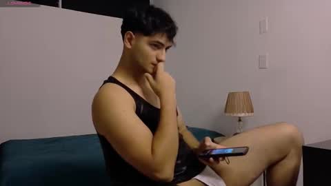 Antonio banderas online show from 02.22.26