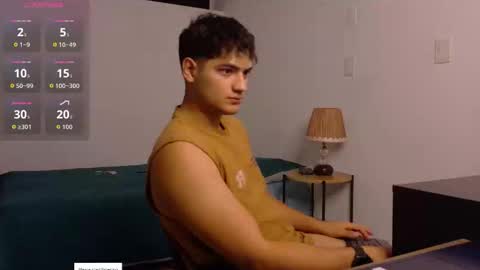 Antonio banderas online show from 03.14.26