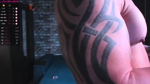 Snapshot of mark_normal chatting on 01.15.26 Mark online show from 01.15.26