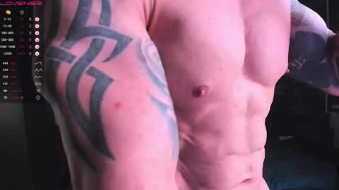 Mark online show from 02.11.26