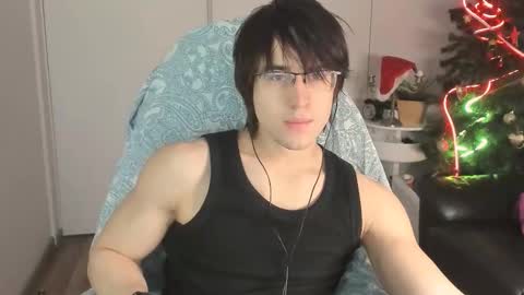 mark online show from 12.20.25