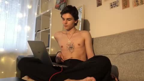 Mark online show from 10.28.25