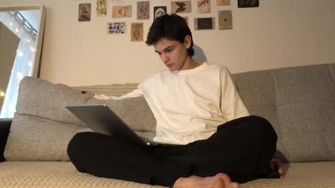 Mark online show from 10.30.25