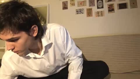 Mark online show from 11.02.25