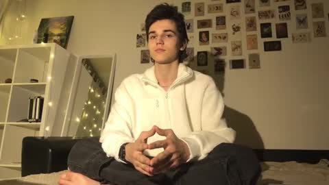 Mark online show from 11.14.25