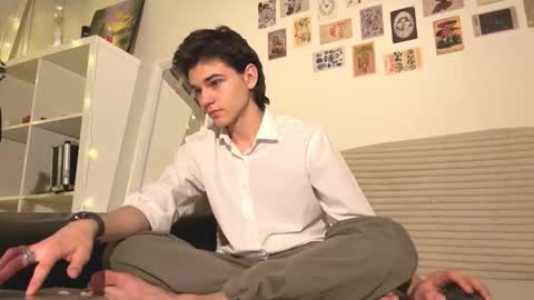 Mark online show from 11.20.25