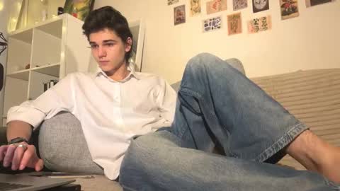 Mark online show from 11.21.25