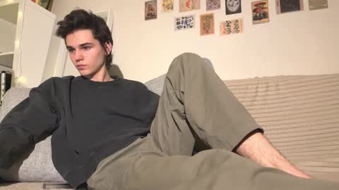 Mark online show from 11.22.25