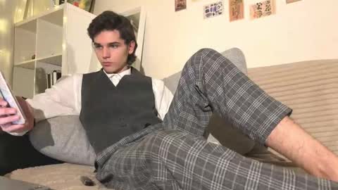 Mark online show from 11.28.25