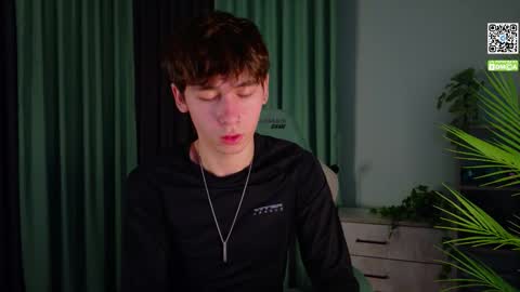 Snapshot of mark_safr chatting on 01.12.26 Mark online show from 01.12.26