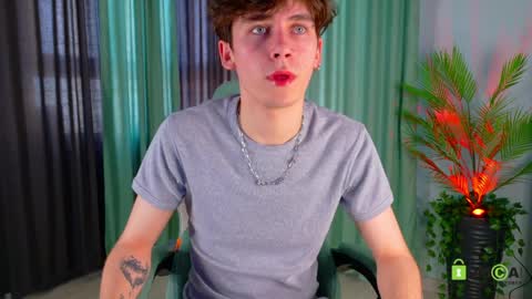 Mark online show from 04.04.26