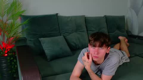 Mark online show from 05.19.26