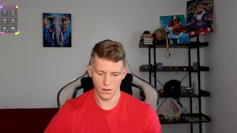 mark_shturman online show from 07.16.26