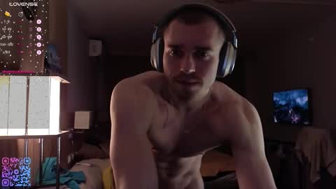 Mark online show from 11.28.25