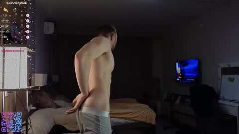 Mark online show from 12.21.25