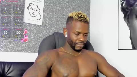 Mark online show from 03.19.26