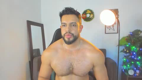 mark_x23 online show from 12.20.25