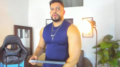 mark_x23 online show from 01.08.26