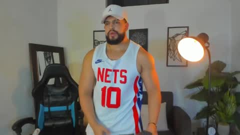 mark_x23 online show from 03.30.26