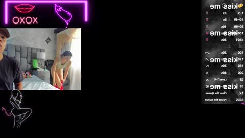 markandphilip  online show from 10.17.25