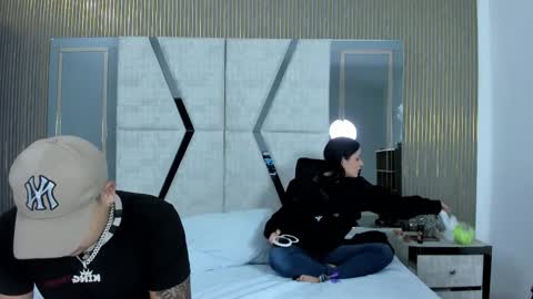 markandphilip  online show from 11.10.25