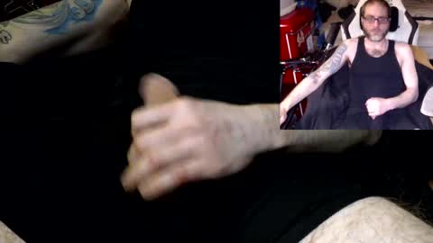 markass87 online show from 04.08.26