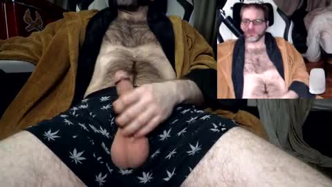 markass87 online show from 05.18.26